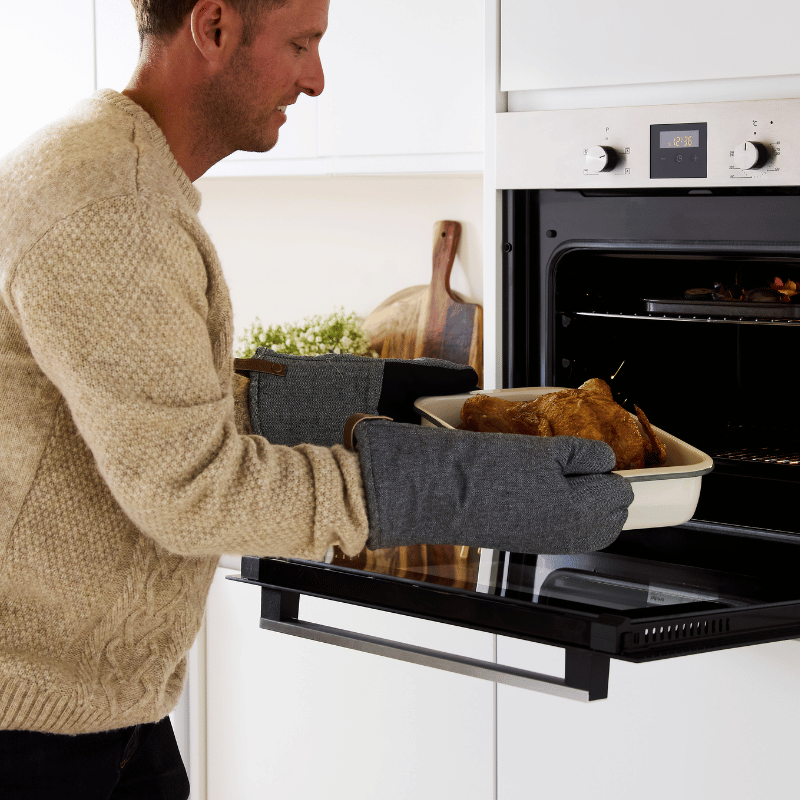 Ovens